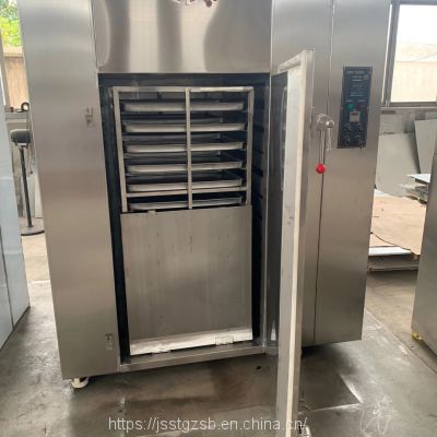 CT-C-0  Food industry drying oven