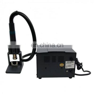 High-Power Hot Air QUICK Soldering 861DW 1000W 220V Digital Rework Station photo-4