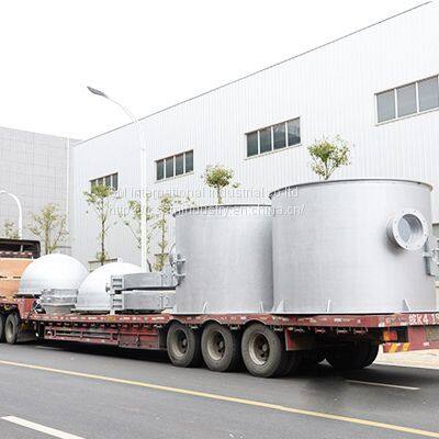 Lead Refining Kettle photo-2