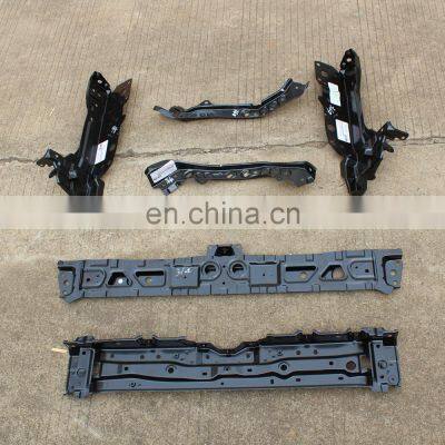 High quality Car Radiator support for USA STYLE TO-YOTA COROLLA  2020 car spare  parts