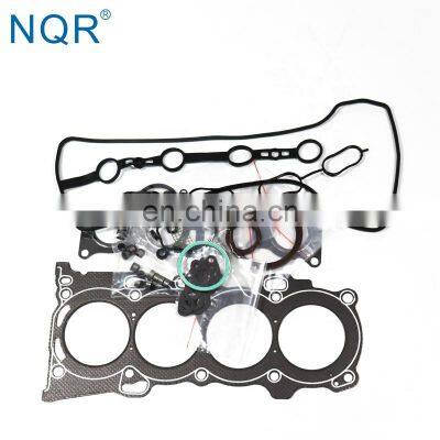 Car Engine Gasket Kit Full Gasket Set for T Oyota 1AZ 04111-28133