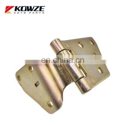 Auto Parts Lower Hinge Back Door For Mitsubishi Pajero IO 1998-2007 MR335696 photo-5