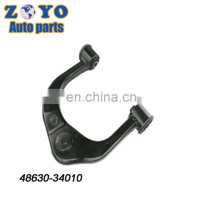 48630-34010 RK640611 Left Suspension Upper Control Arm for Toyota Sequoia Tundra