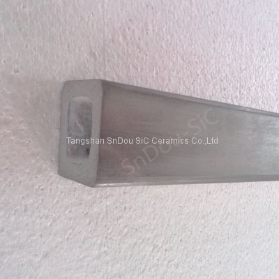 Si3N4 Bonded SiC Beam (1450C NSiC Beams)