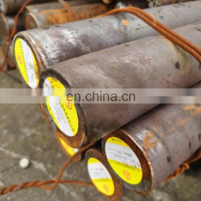 wholesale manufacturer 38mm 50mm 60mm 80mm 120mm s20c s58c s45c 1045 steel round rod bar