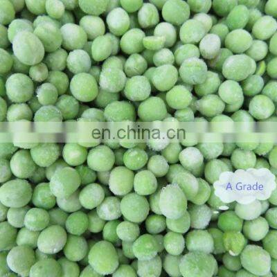 Sinocharm BRC-A Approved IQF Frozen Green Peas photo-4