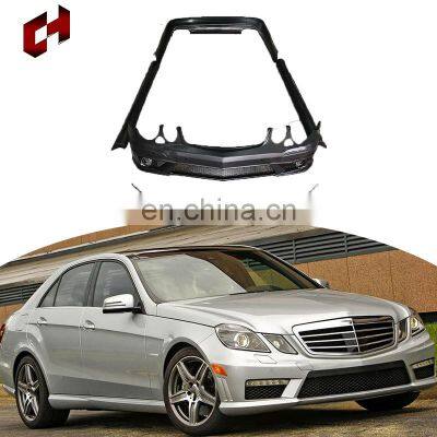 CH Hot Sale Front Bumper Side Skirt Rear Through Lamp Car Auto Body Spare Parts For Mercedes Benz E Class W211 2002-2009