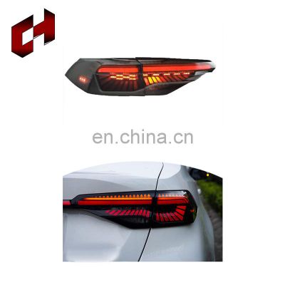 Ch Cheap Manufacturer Hot Selling Super Brightness Brake Turn Signal Lamp 12V Rear Bumper Lights For Toyota Corolla 2019-2021