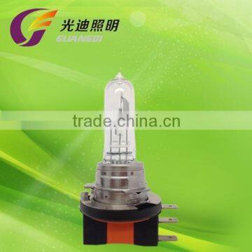 halogen bulb clear H15