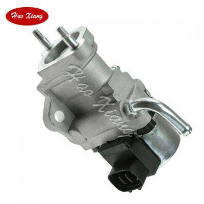 Haoxiang Exhaust Gas Recirculation Valvula EGR Valve Other Engine parts 25620-33030 135000-8120 For Toyota Corolla