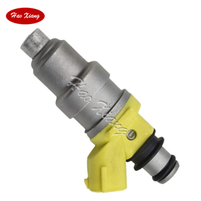 Haoxiang Auto New Original Car Fuel Injector Nozzles 23250-15030  23209-15030  For Toyota AE100 Corolla 1991-1995