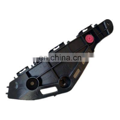 Car FRONT BUMPER BRACKET FOR RX200T 2016 2017 2018 52535-48050 52536-48040
