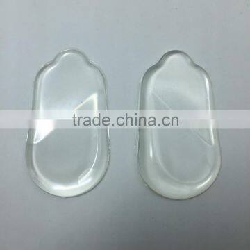 Foot Care Height Increase Insole Shoe Sole Pad Insoles Shoe Pads photo-2