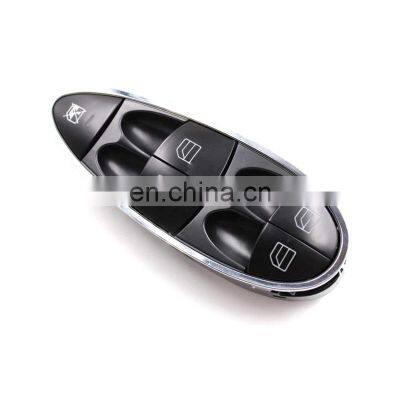 Master Window Control Switch for Mercedes Benz C219 W211 E320 E500 E55 03-09 A2118213679