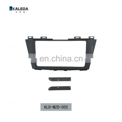 KALEDA Frame Hight Quality Car Radio Cable Harness canbus Stereo Panel Installation Trim Kit Frame