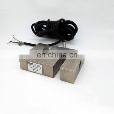 DYLY-103 S Type Tension and Pressure Force Sensor 2 3 5 Ton Load Cell