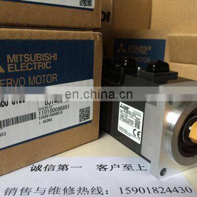 Mitsubishi Servo Drive ac Servo Motor HG-KN23BJ-S100 photo-5