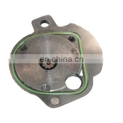 hydraulic gear pump AP2D18 for SK60-8 CX55