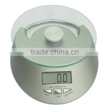 KH Direct Factory Price Multifunction Digital Kitchen Scale photo-3