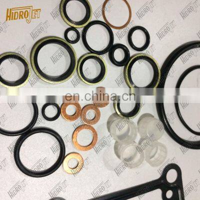 X4 Head Rotor Repair Kit for 4TNE88 4TNV88 4D88 Head Rotor 129602-51741 photo-5