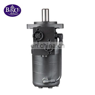 BMR-BK01 LSHT Hydraulic Motor with Brake