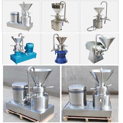 Peanut butter grinder in middelburg | Peanut Butter Grinding Machine