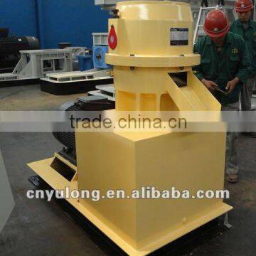 Organic Manure Fertilizer Equipment With Best Price