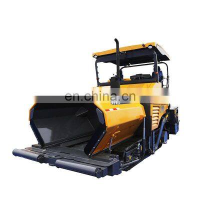 Asphalt Finisher 9m Crawler Asphalt Concrete Paver RP903