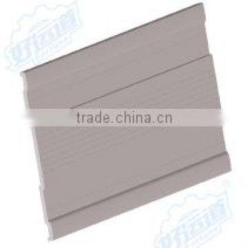 05117 Angle corner protector / Aluminum profile rail for refrigerated truck body Aluminum angle