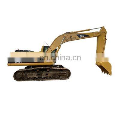 Second hand 330cl cat crawler excavator , Japan cat digger , CAT 320B 320BL 320C 320CL