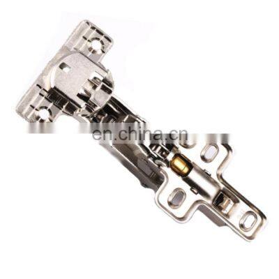 165 Degree Soft Close Drawer Concealed Folding Table Customized Adjustable Hydraulic Cabinet Furniture Hinges photo-3