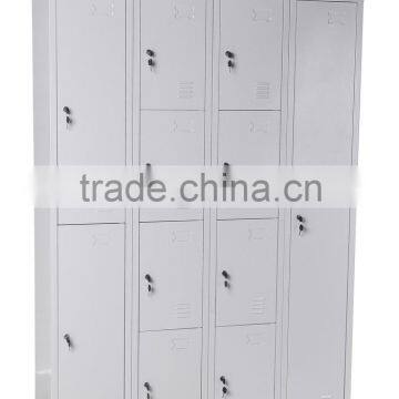 Steel Bedroom Combination Cabinet System Furniture photo-4