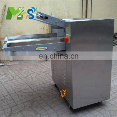 MS Fully Automatic Dough Pressing Machine Dough Sheeter photo-2