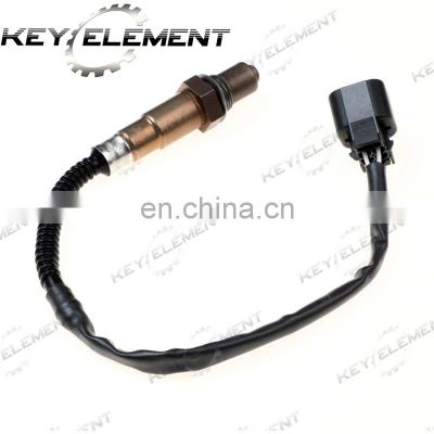 KEY ELEMENT Air Oxygen 02 Sensor air fuel ratio sensor 39210-26620 For Hyundai\tACCENT 1999- Kia RIO II Saloon (JB) 3921026620