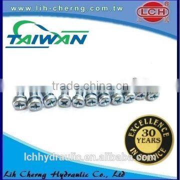 China Thread Wood Stainless Steel Self Tapping Screw photo-4