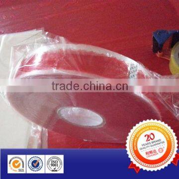 1000meter auto packing carton sealing tape printed tape