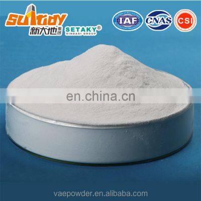 Setaky Redispersible Polymer Powder(RPP) Vinyl Acetate Ethylene Copolymer 503N9