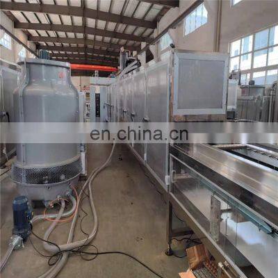 Small Scale Gummy Candy Making Machine in Shanghai photo-4