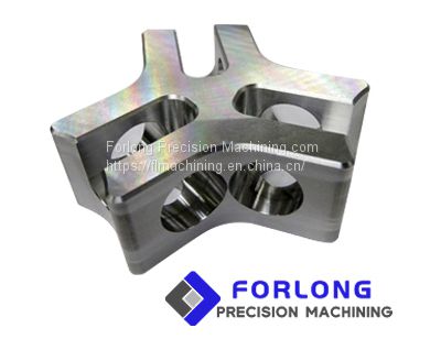 High Quality Customized Unique CNC Parts For Your Demand