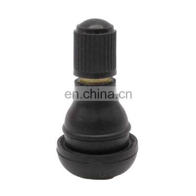 Auto part high quality TR412  tubeless tyre valve  spare parts for car  tyre valve TR412