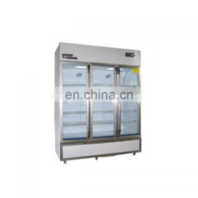 HC-P003 Lab/Medical 800L 2-8 centigrade vaccine refrigerator /drug refrigerator with competitive price