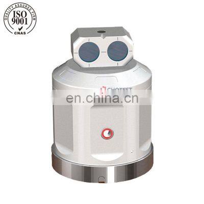 High Accuracy Precision Measurement Parallelism Measuring Motion Laser Interferometer For Cnc Machine Tools Calibration photo-4