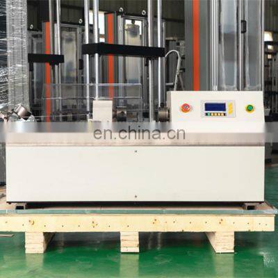 HST Digital Display Type Wire Cable Rod Rope Torque Torsion Testing Machine photo-4