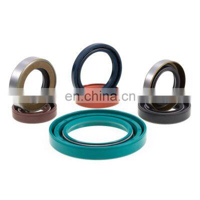 Floating Oil Seal Skeleton High Pressure Tractor Oil Seal photo-5