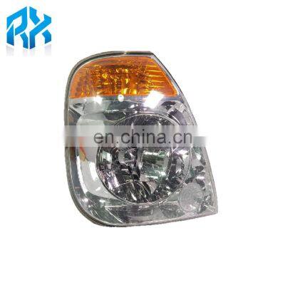 HEAD LAMP ASSY HEADLAMP HEAD LIGHT FRONT 92102-4E100 92101-4E100 For KIA BongoIII bongo3 KC2700 KC3000