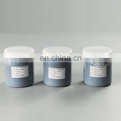 Factory Wholesale High Conductivity Rare Earth Metal Rolling Tungsten Paste photo-2