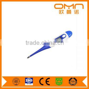 Basal Body Thermometer- ACCURATE 1/100th Degree, Highly photo-5