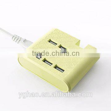 Brand New Products 2015 Power Outlet With Usb photo-4