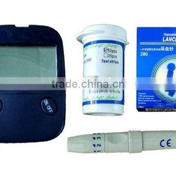 Analysis Meter/ Cholesterol Test/total Cholesterol, Triglycerides, High Density Lipoprotein photo-6
