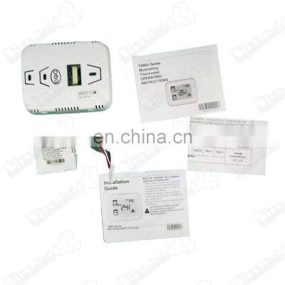 LCD Digital Thermometer Hygrometer Digital Hygrometer Indoor T6865H2WG-R photo-2